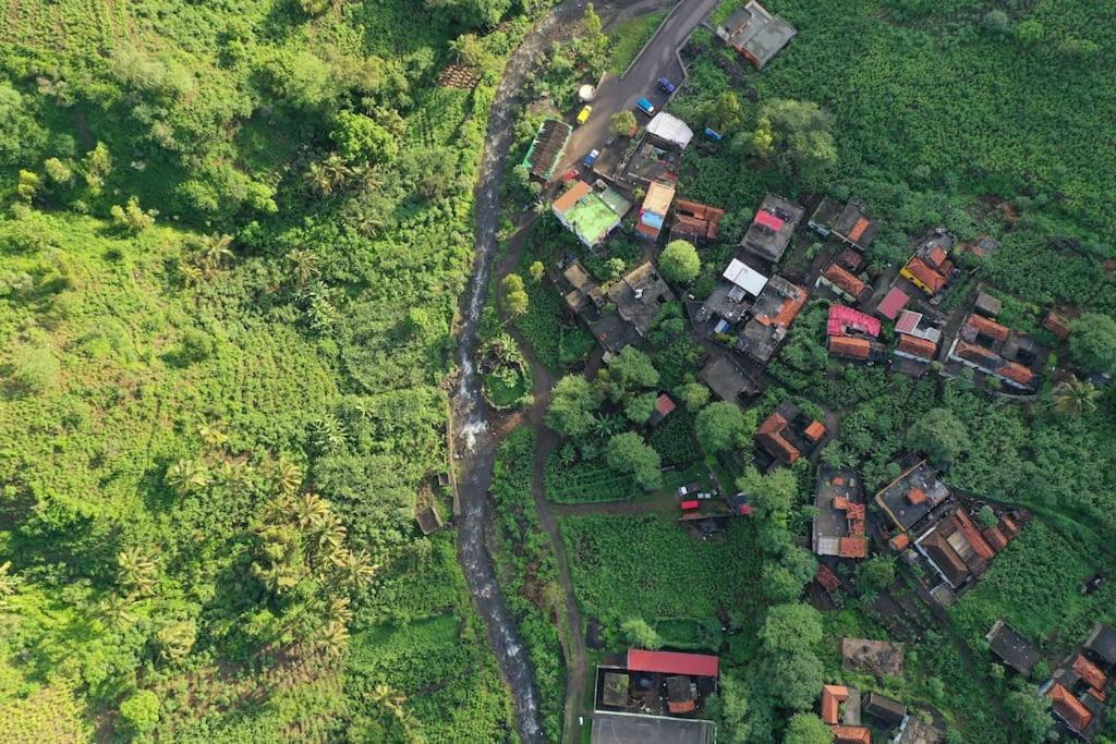 Gite De Rando Haut Mato Correia Екстер'єр фото